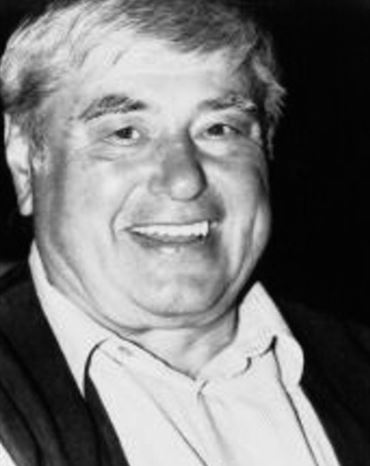 Profilbild Werner Hubert Tobias